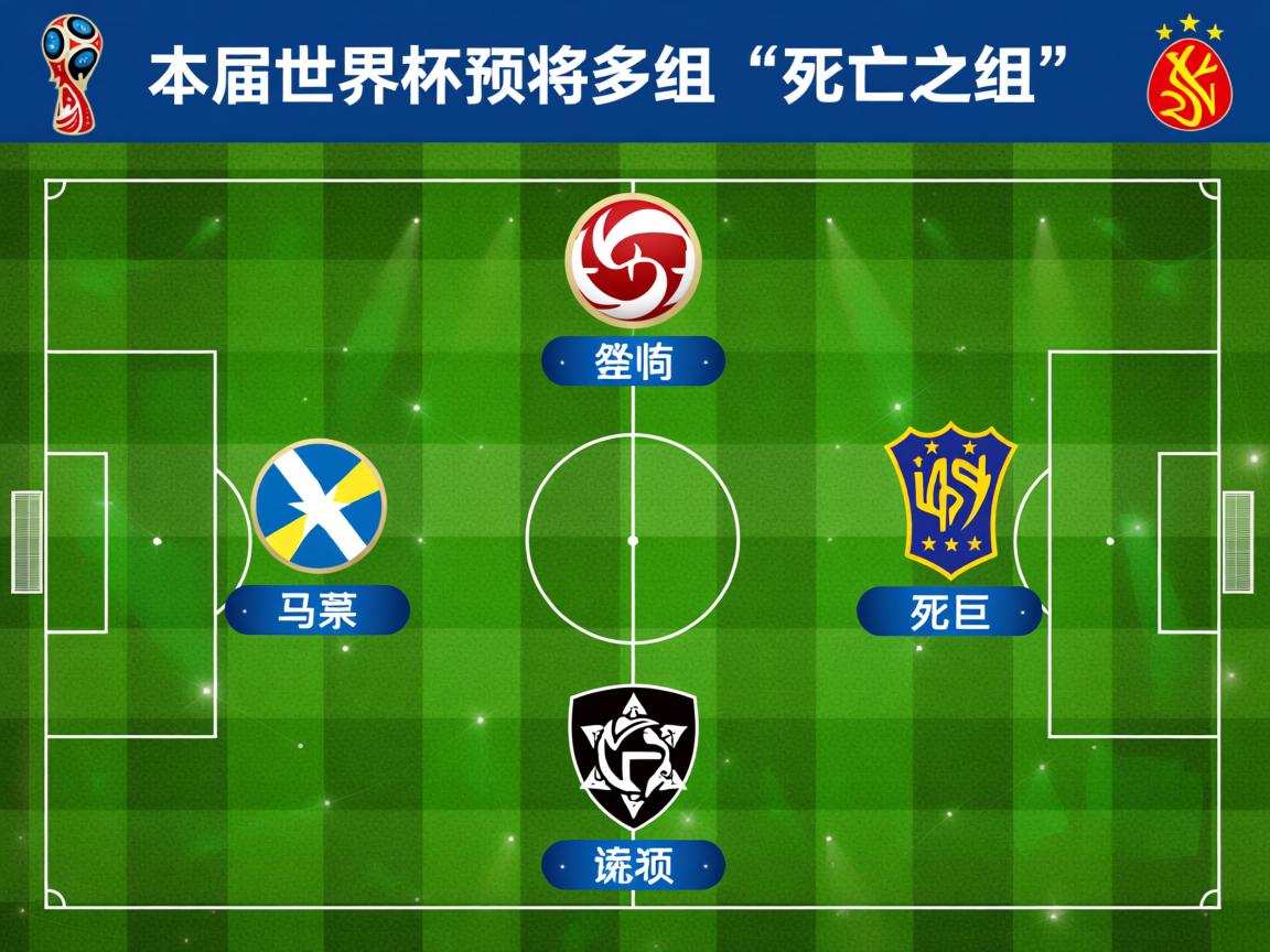 开云体育平台-世界杯2026晋级分析正式出炉  第2张