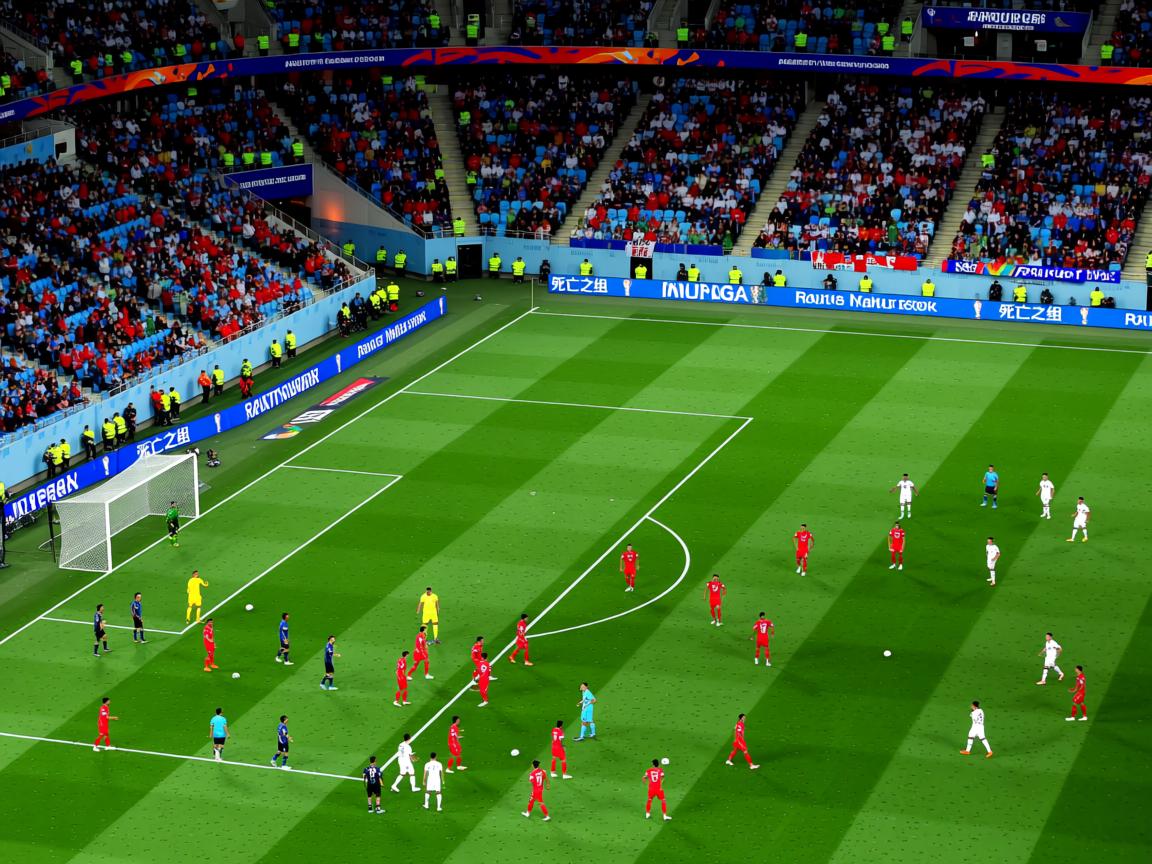 开云体育平台-世界杯2026晋级分析正式出炉