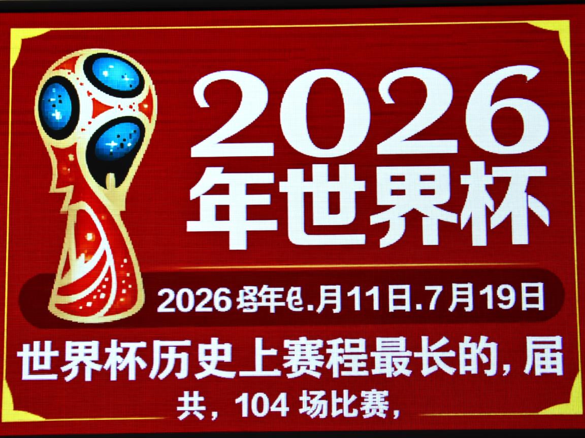 开云体育在线-世界杯2026晋级分析值得关注的变化