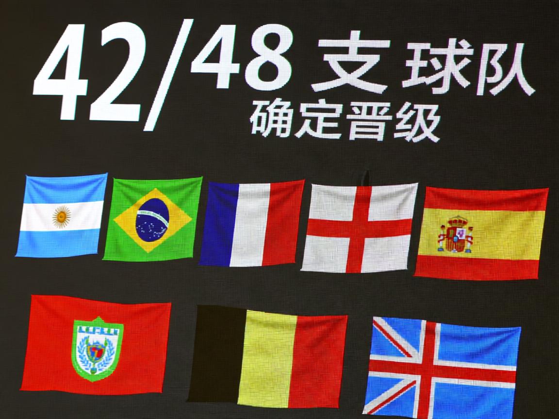 开云官网-世界杯2026小组赛看点值得关注的变化 第2张