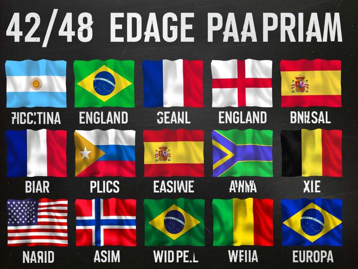 开云官网-世界杯2026小组赛看点值得关注的变化 第3张