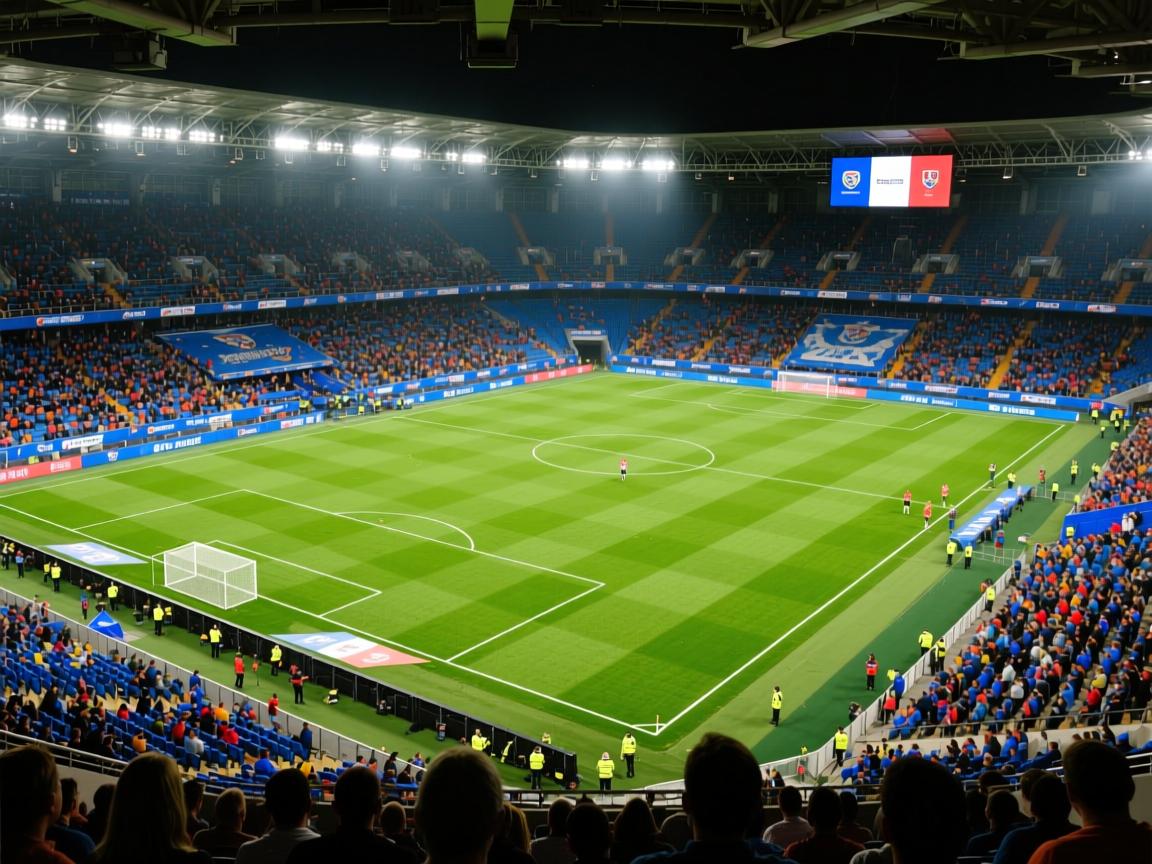 开云体育-世界杯2026小组赛看点持续更新中